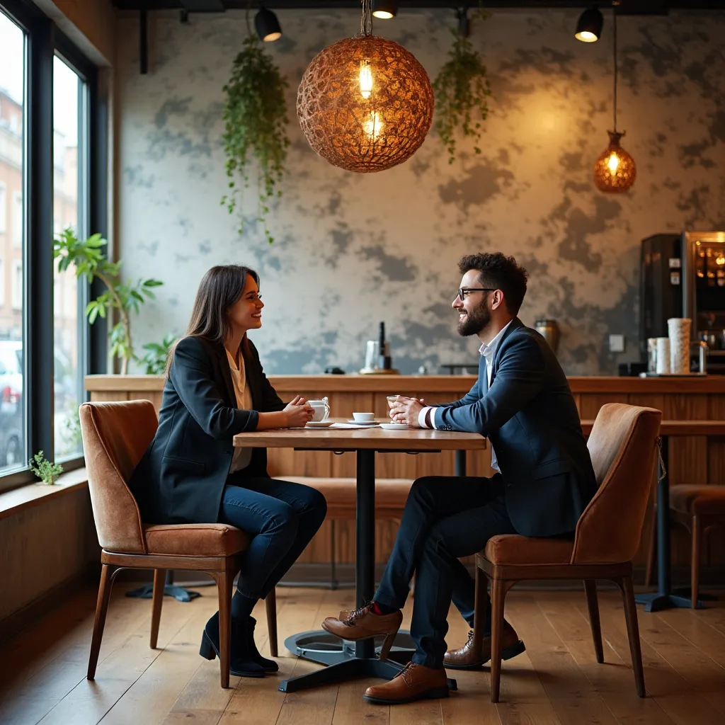 Styling-Retreat mit branding Workshops und Fotoshootings