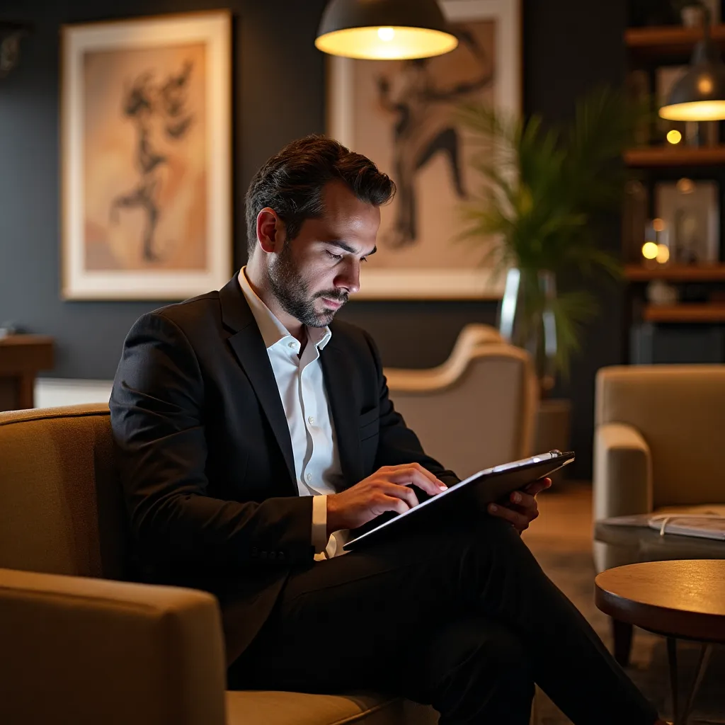 Unsere Dienstleistungen: Unterstützung und Ressourcen für Kunden.