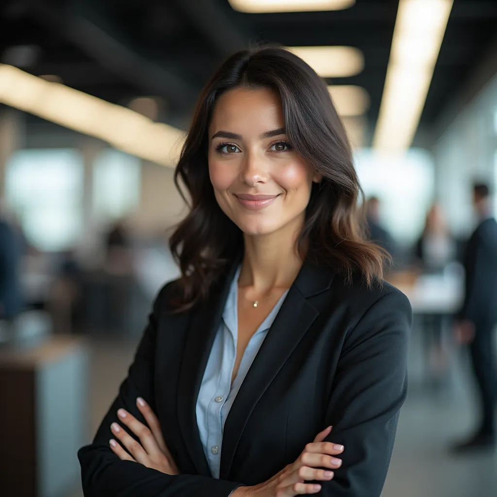 Sophie Schneider, Markenstrategin