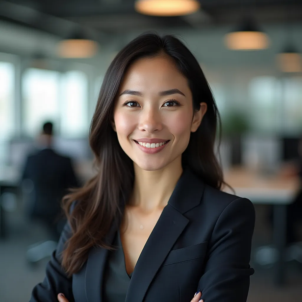 Anna Fischer, Imageberaterin